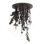 Will O' the Wisp Multi-Port Chandelier