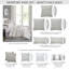 Newport 10 Piece King Comforter Set-1735534418