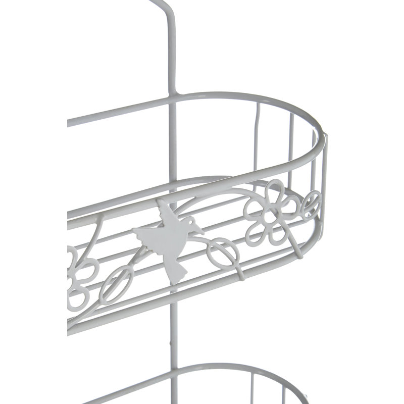 Paradise Hanging Shower Caddy