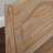 Padstow 5 - Person Pine Solid Wood Breakfast Nook Dining Set with Hidden Storage-1802880067