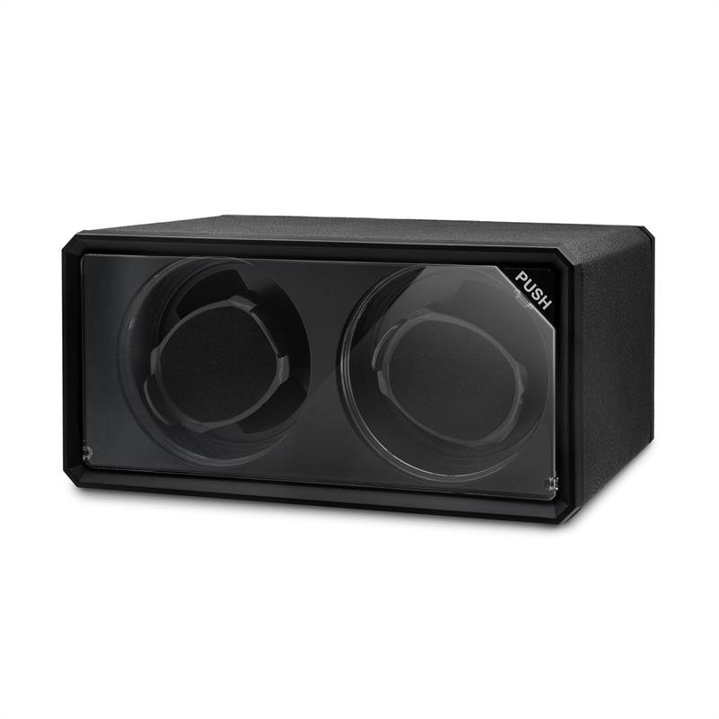Watch Box + Watch Winder