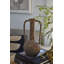 Cahn 15.5'' Material Type: Ceramic Table Vase