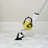 Nugeni Cordless Bagless Steam Cleaner & Steam Mop