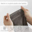 Ensemble de serviettes 100% coton 400GSM Essential-102362691-112065822