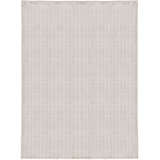 One-of-a-Kind Rectangle 8'10" X 11'8" Hand Knotted Area Rug