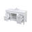 Readington 60'' Single Bathroom Vanity with Engineered Marble Top-220027957