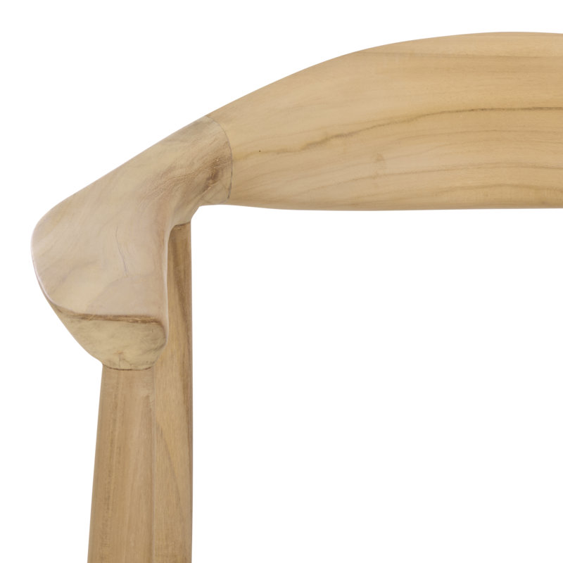 Chaise Bandelier