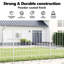 Steel Fence Panels-121122418