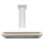 Hotte de cuisine en acier inoxydable 48 po ZLINE