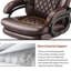 Chaise de bureau