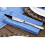 Couteau de table Rain en acier inoxydable