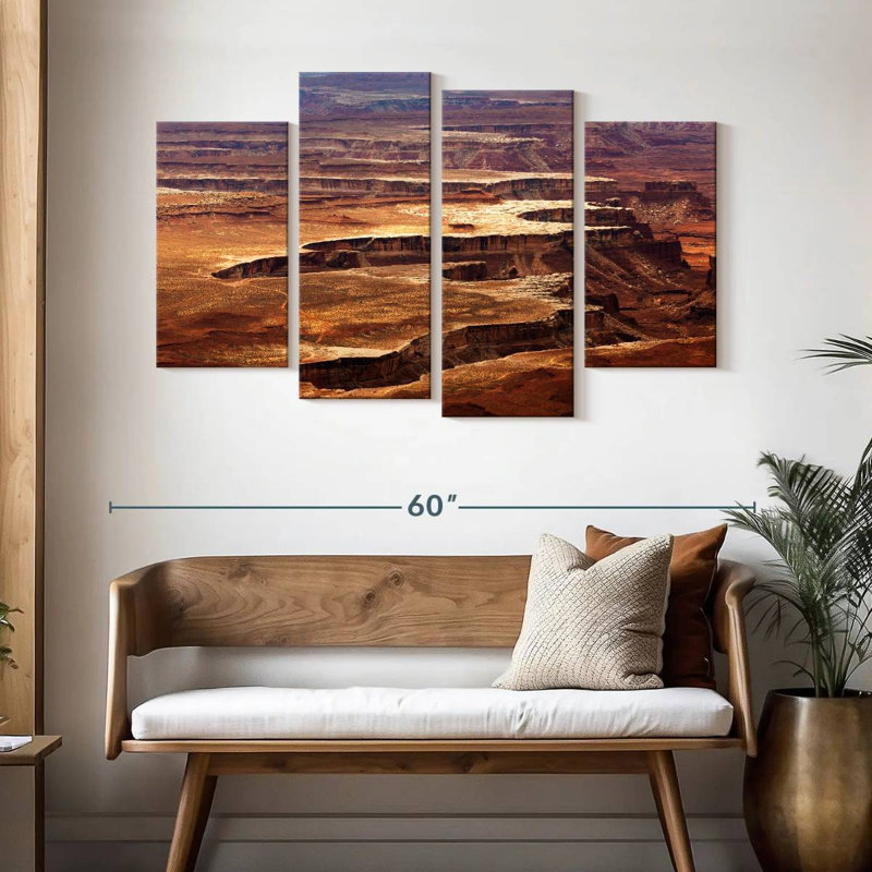 Alvord Canyonlands, Colorado