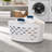 Flex Laundry Basket