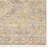 Halladay Indoor/Outdoor Medallion Tan/Gray Area Rug (8'6"X11'6")-2033940215