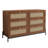 Nicarla Top End Table with Storage