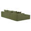 Canapé modulaire Harvill Boneless, 2 pièces, sans assemblage requis-1747723764-1751980401