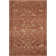 Echevarria Hand-Knotted Wool/Silk Gold Area Rug