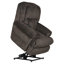 Fauteuil inclinable électrique Anariah-40057405