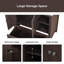 Base de meuble-lavabo simple 29,13 po seulement-90889341
