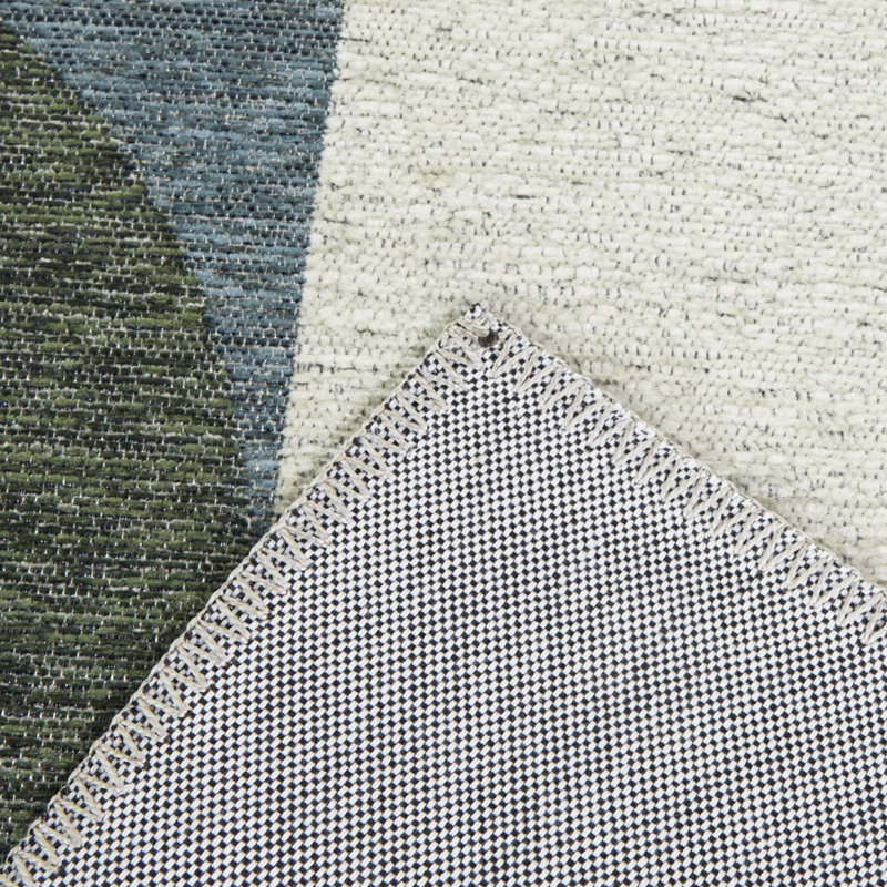 Hildegaard Indoor Rug, Rectangle 5'3" x 7'