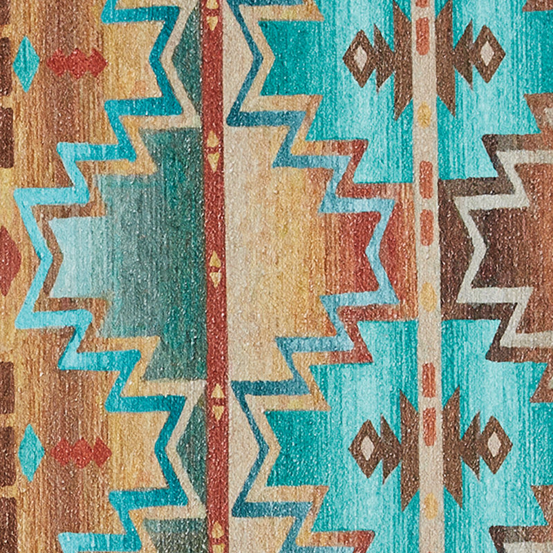 Mashiya Ikat Indoor Rug