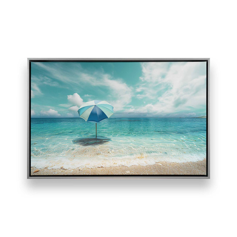 Avante, 24.75" H x 36.75" W, Polished Chrome
