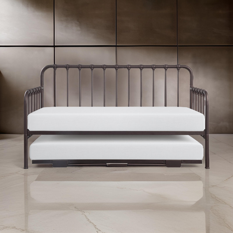 Aughnamullan Daybed, Navy Blue