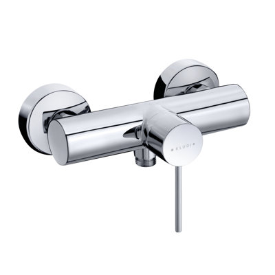 Thermostatic Shower