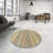 Abstract Indoor Rug-619410111