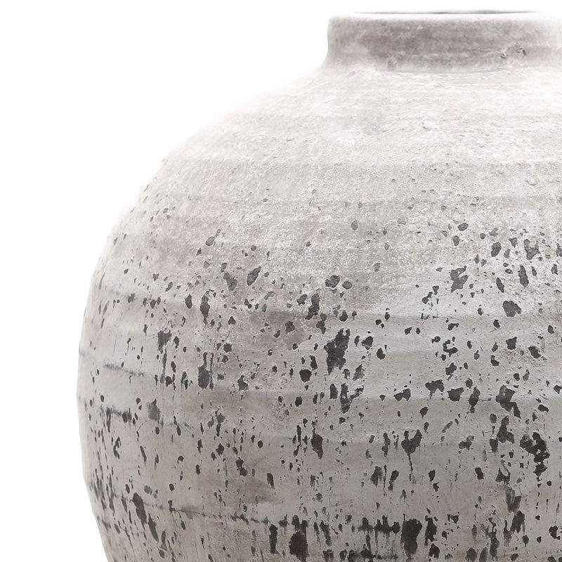 Costantina Table Vase 1, 28cm H x 28cm W x 28cm D
