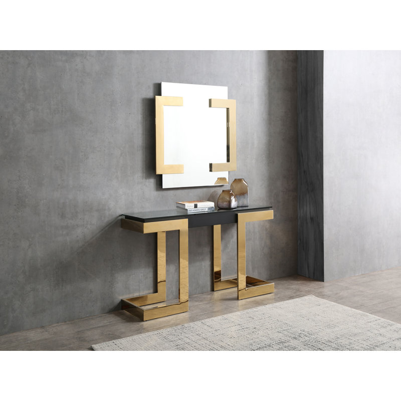 Miroir décoratif Goggin