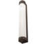 2 - Light LED Flush Mounted Sconce