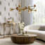 Hadly 16 - Light Chandelier
