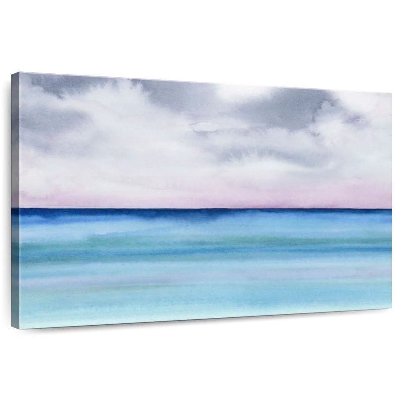 Avery Twilight Sands II, 16" H x 24" W