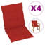 Coussin de siège / dossier d'extérieur-1301080202