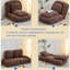 Fauteuil de jeu ergonomique Latitude Run®-1969917329