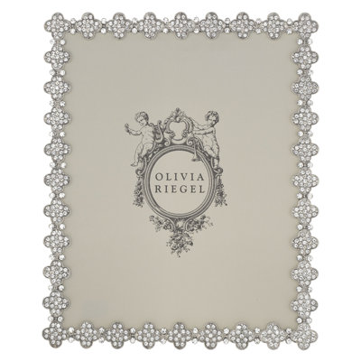 Windsor Metal Picture Frame
