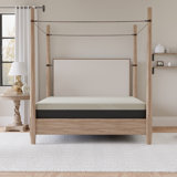 Kristi Gel Memory Foam Mattress