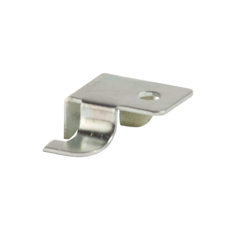 Deluxe Style Snap-in Right End Shelf Rest