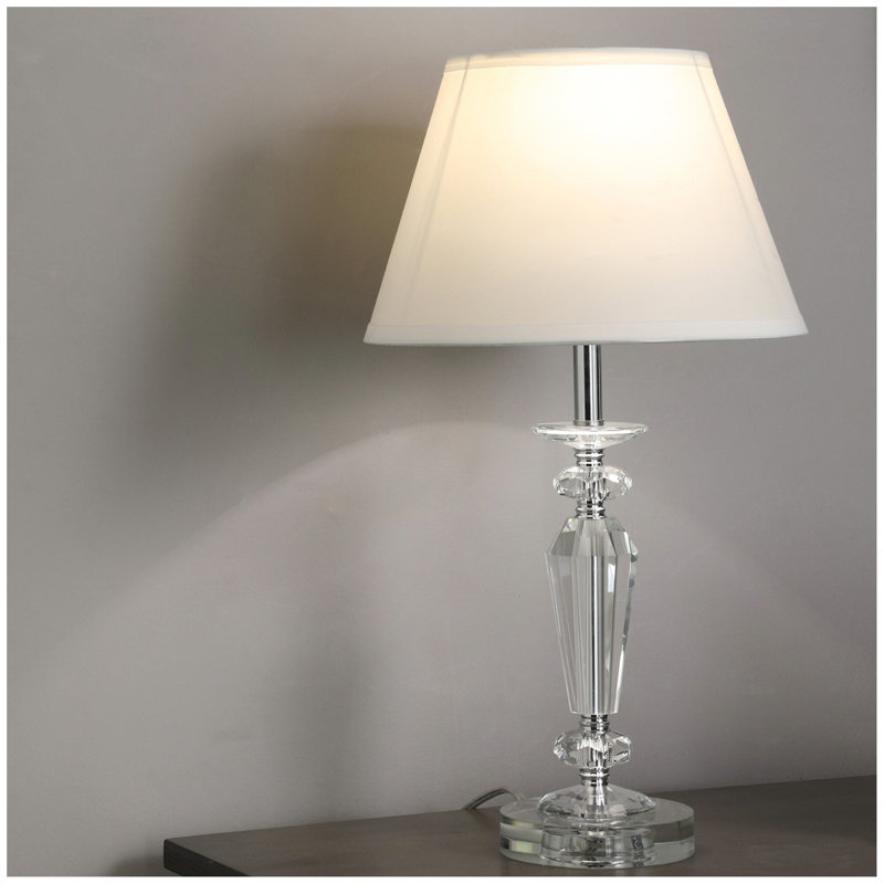 21.5" Ashford Table Lamp