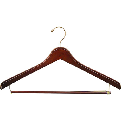Yager Wood Standard Hanger