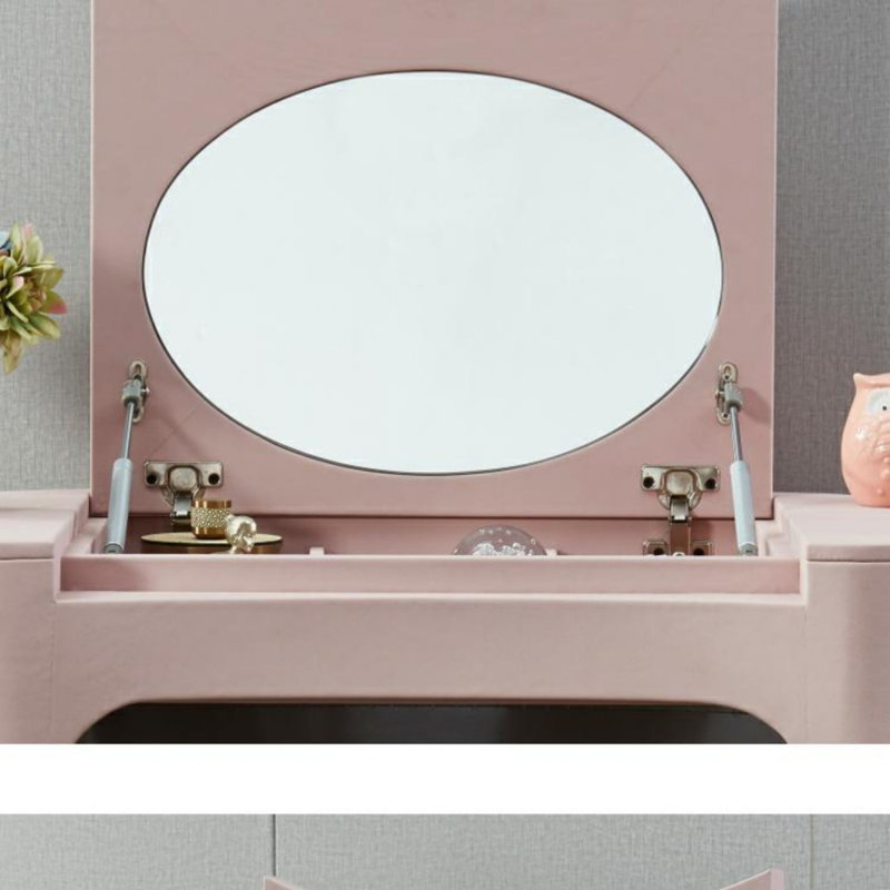 Commode légère de luxe