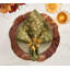 Gilded Breeze Napkin-382054491