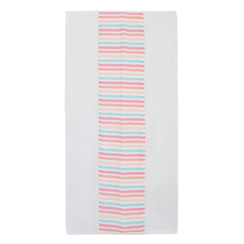 Disney Infant Giftables Cotton Baby Blanket
