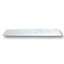 6 in. x 12 in. Honed Marble Tile