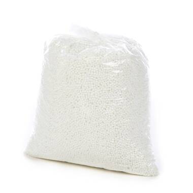 Big Joe Bean Refill Polystyrene Beans for Bean Bags or Crafts, 100L -  general for sale - by owner - craigslist