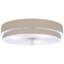 Elliott 1 - Light Flush Mount-1008404129