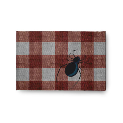 Fairoaks Chenille Indoor Rug