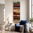 Handmade Rustic Abstract Wall Decor