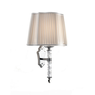 Moonlight 1 - Light Bath Sconce